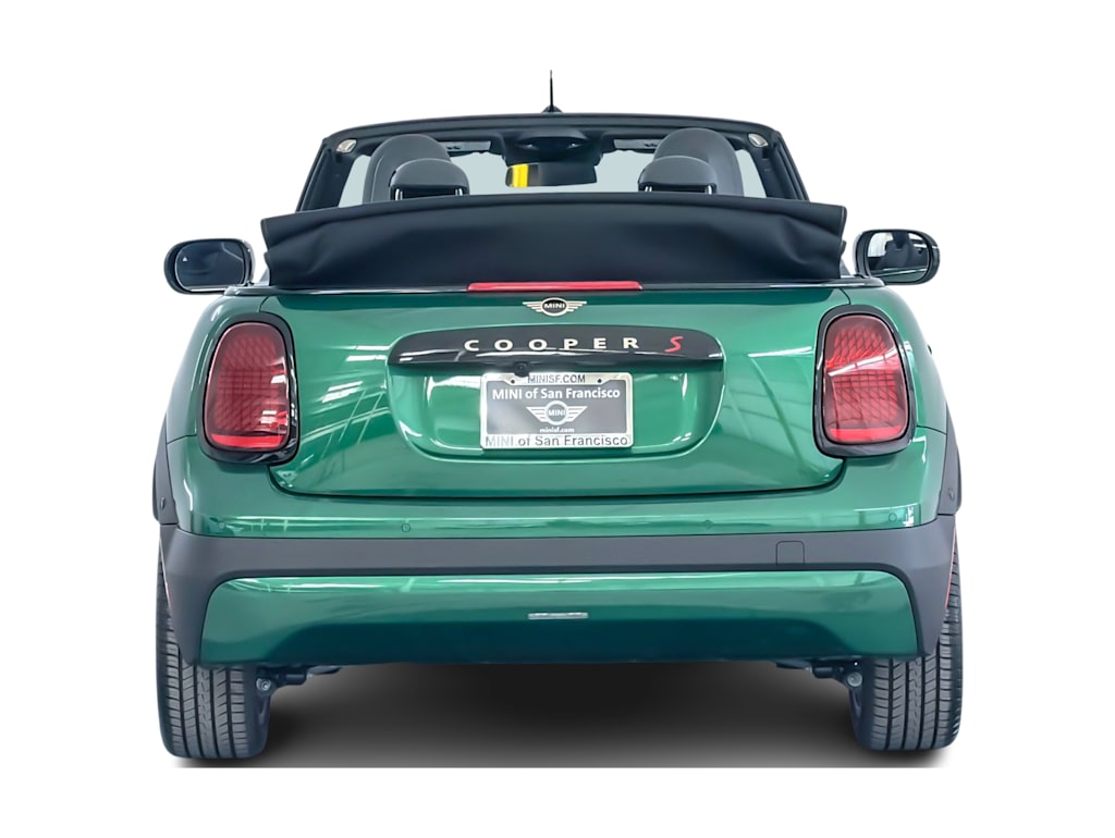 Thumbnail: 2026 MINI Cooper - 5