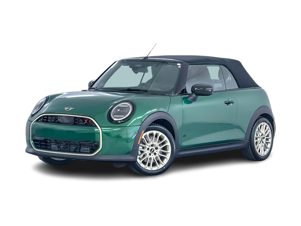 Thumbnail: 2026 MINI Cooper - 17