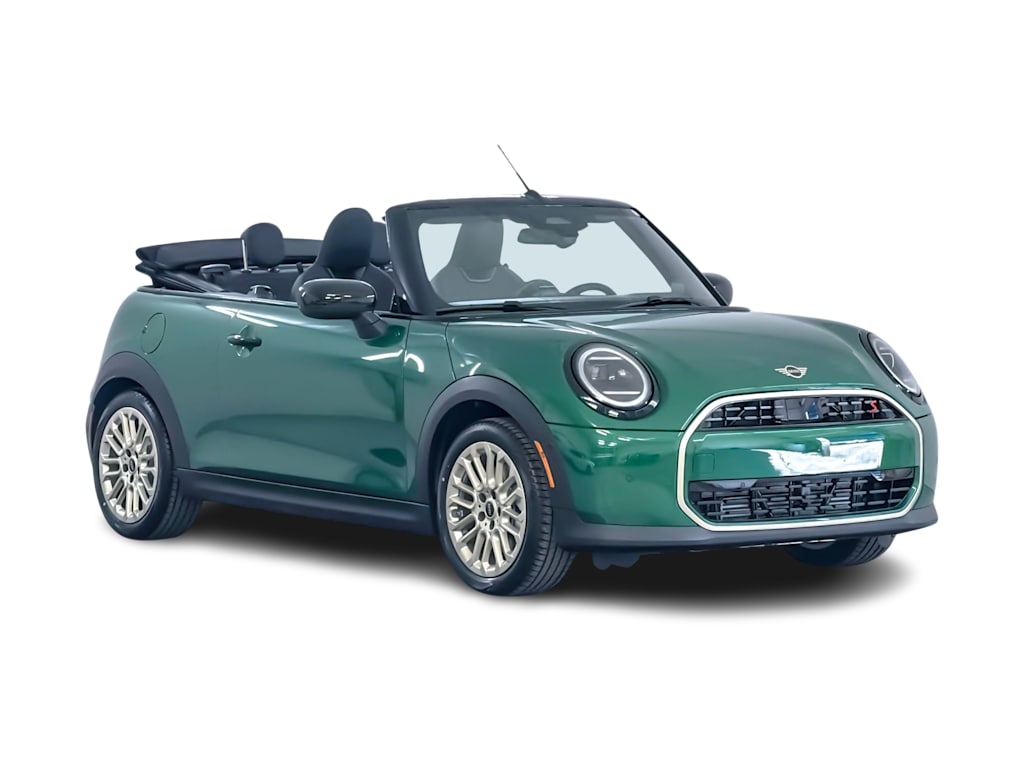 Thumbnail: 2026 MINI Cooper - 16