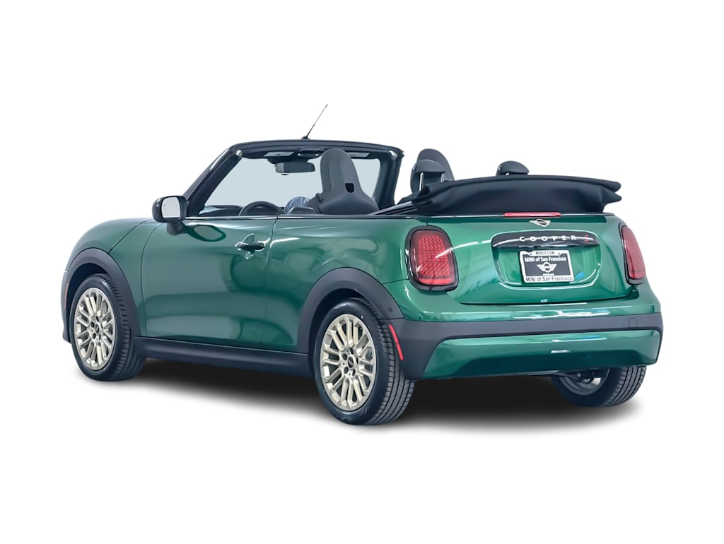Thumbnail: 2026 MINI Cooper - 4