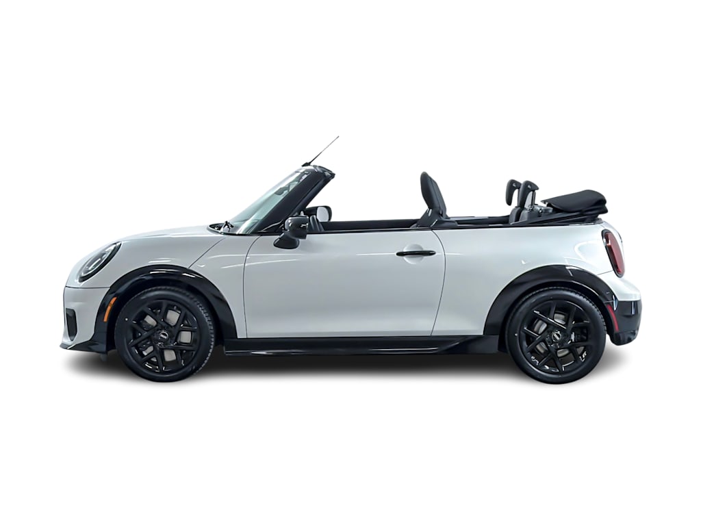Thumbnail: 2026 MINI Cooper - 3