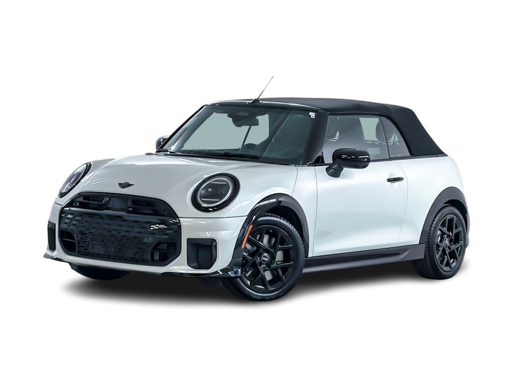 Thumbnail: 2026 MINI Cooper - 18