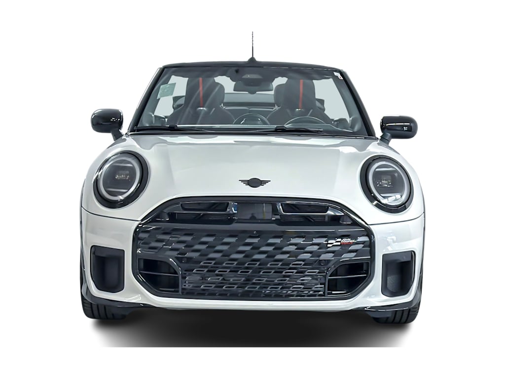 Thumbnail: 2026 MINI Cooper - 6