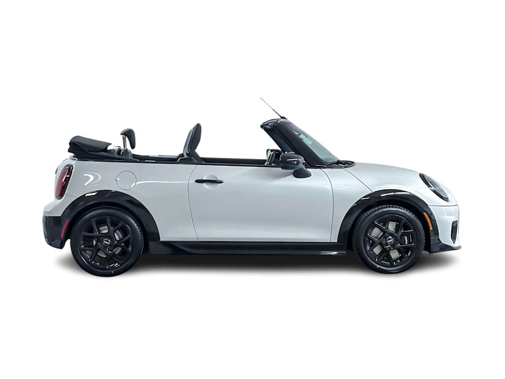 Thumbnail: 2026 MINI Cooper - 16