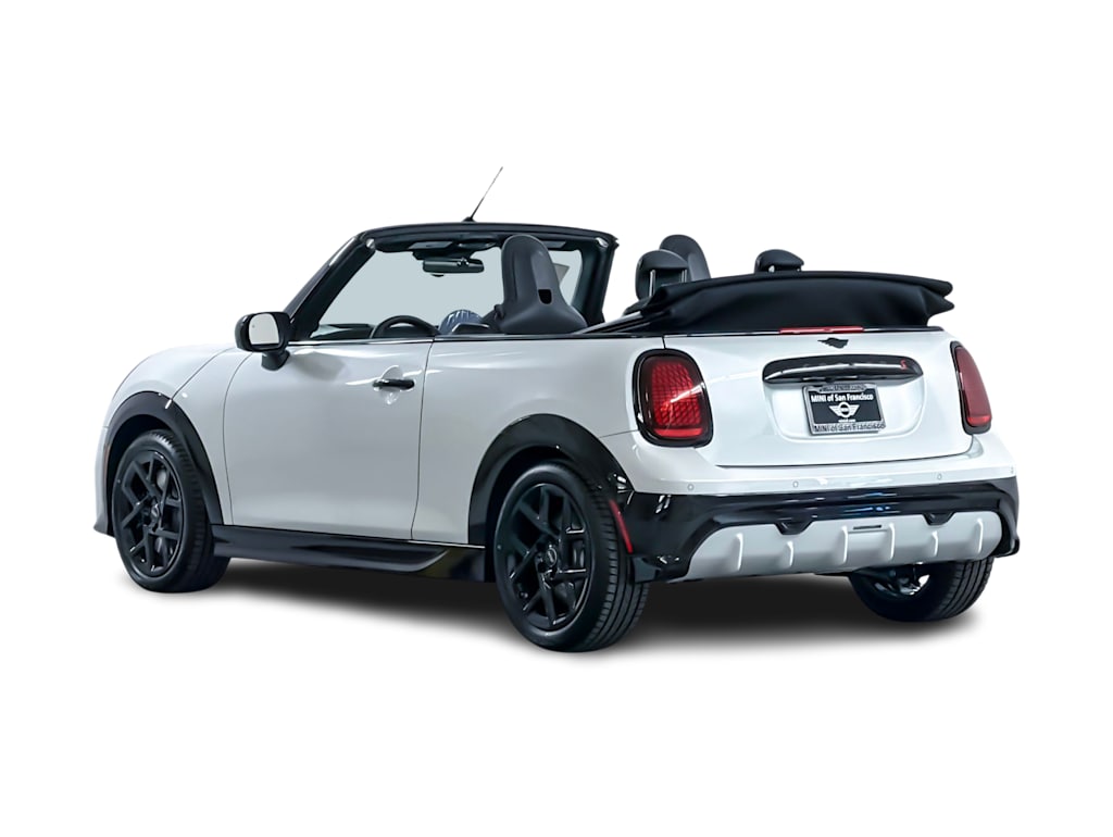 Thumbnail: 2026 MINI Cooper - 4