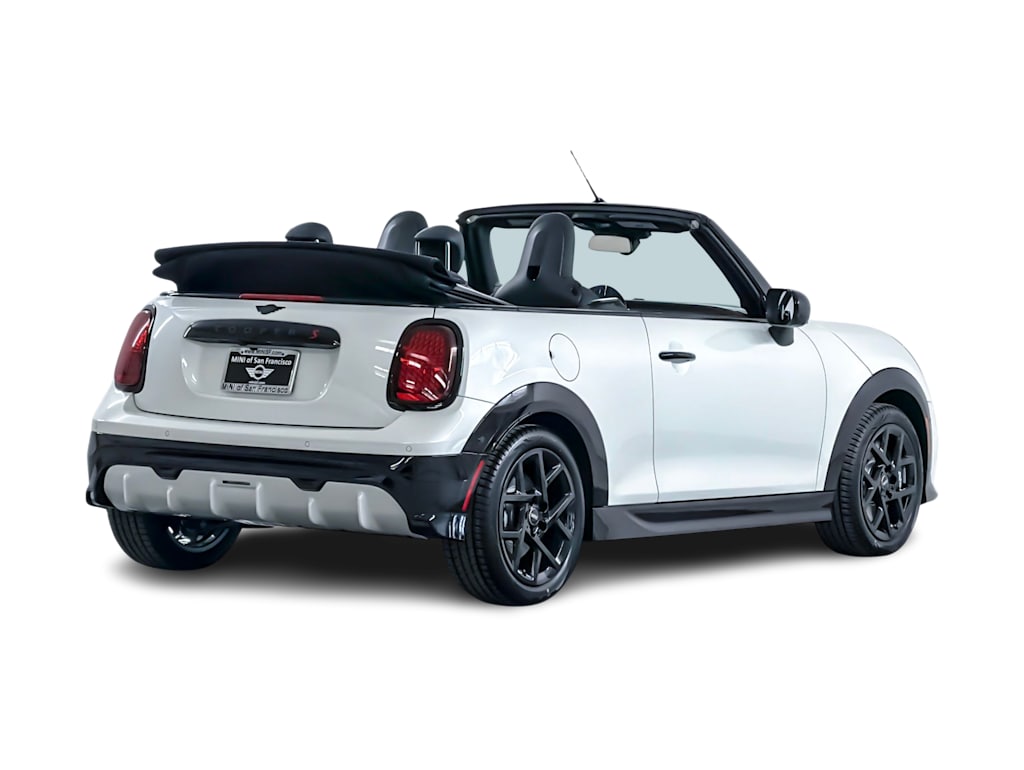Thumbnail: 2026 MINI Cooper - 15
