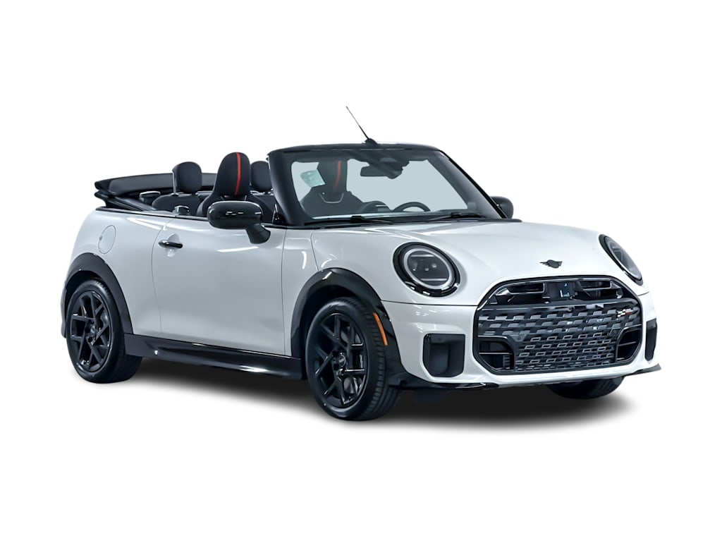 Thumbnail: 2026 MINI Cooper - 17