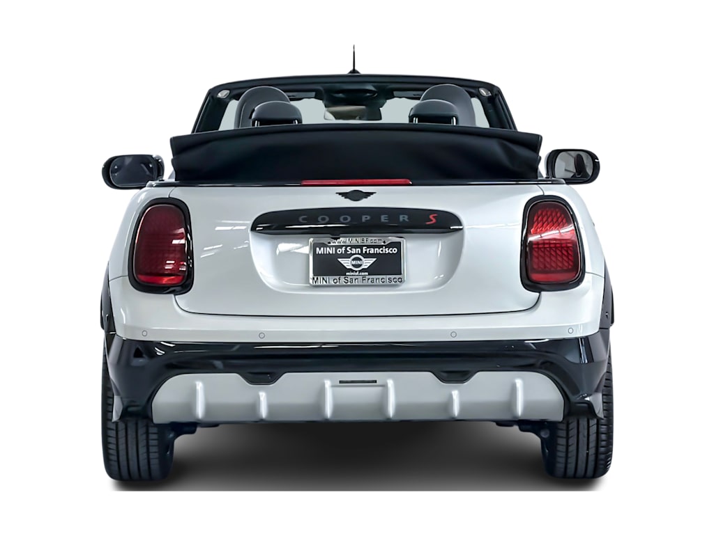 Thumbnail: 2026 MINI Cooper - 5