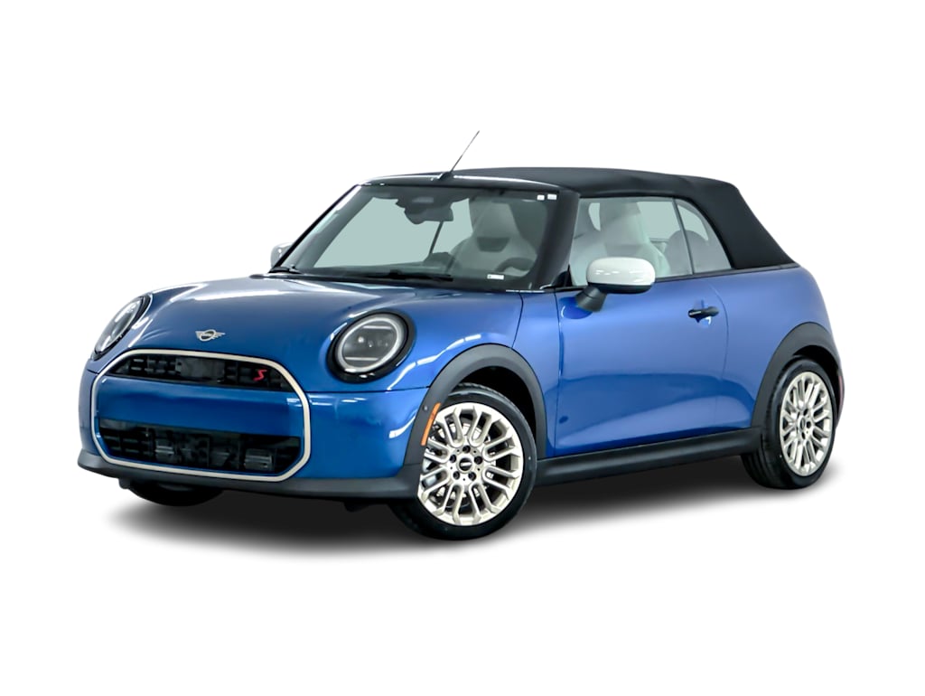 Thumbnail: 2026 MINI Cooper - 18