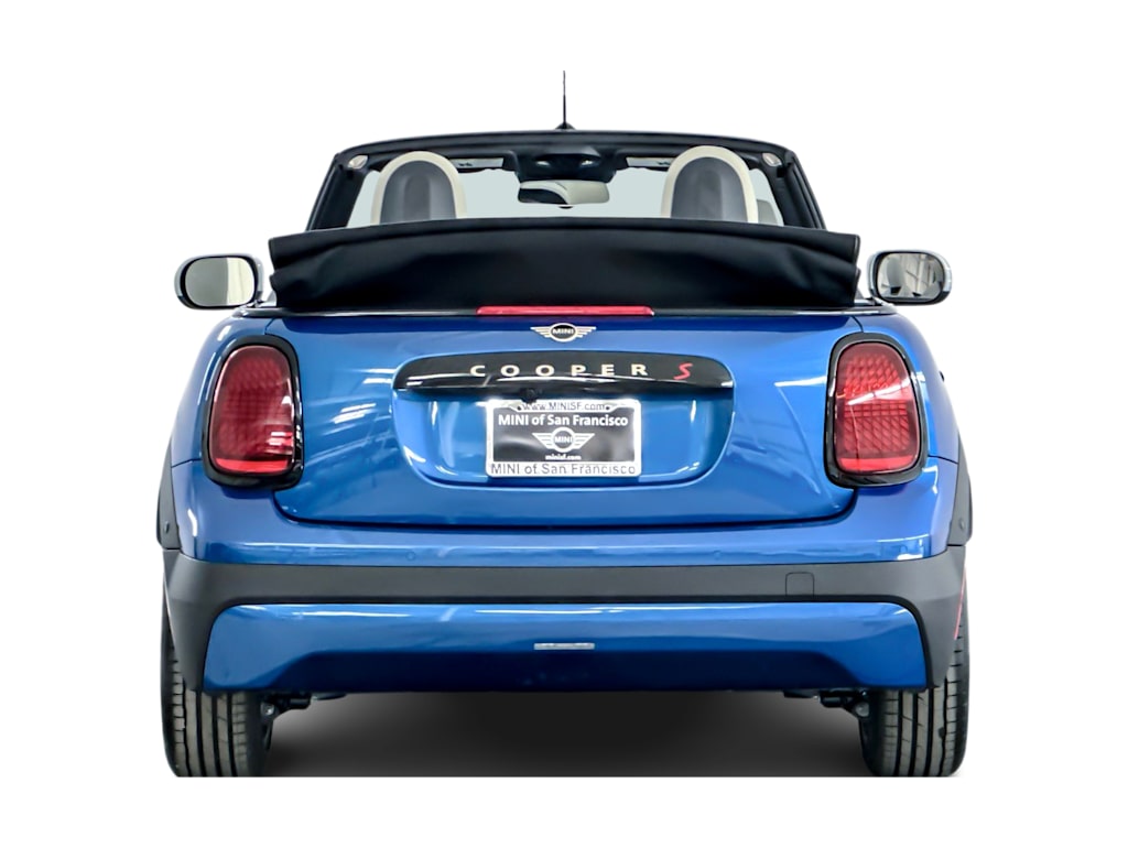 Thumbnail: 2026 MINI Cooper - 5