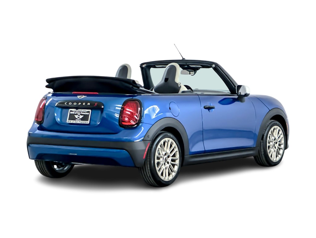 Thumbnail: 2026 MINI Cooper - 15