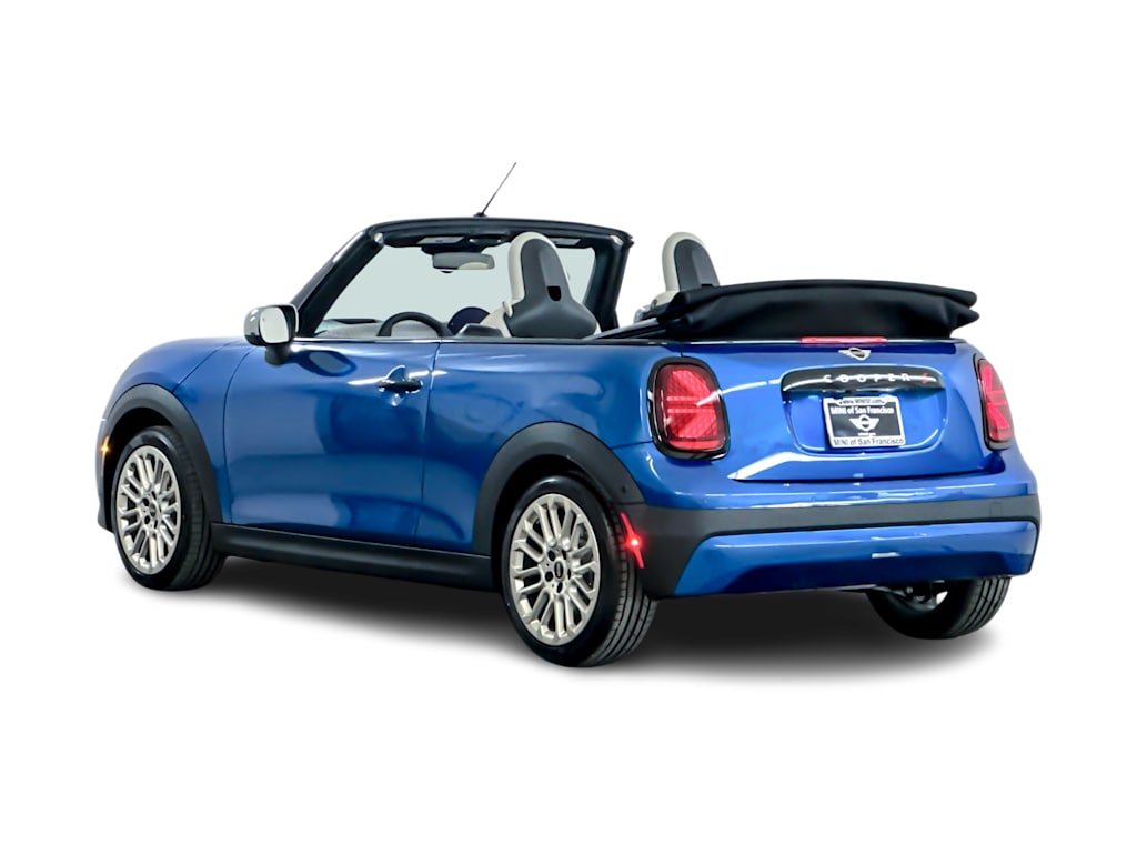 Thumbnail: 2026 MINI Cooper - 4