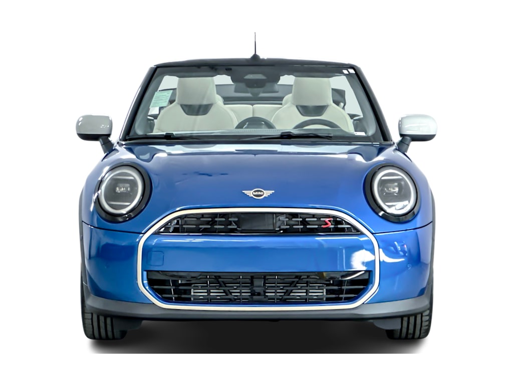 Thumbnail: 2026 MINI Cooper - 6