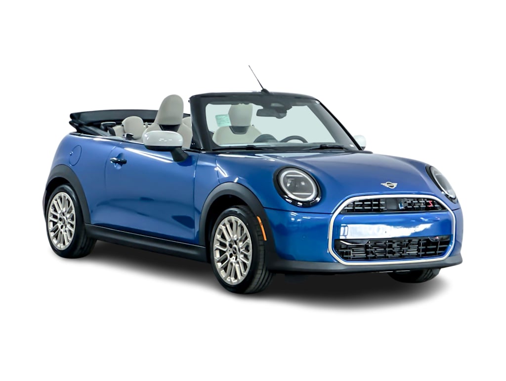 Thumbnail: 2026 MINI Cooper - 17
