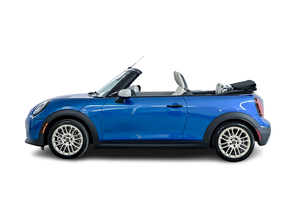 Thumbnail: 2026 MINI Cooper - 3