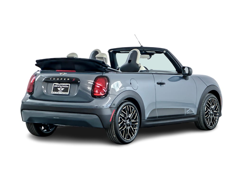 Thumbnail: 2026 MINI Cooper - 16