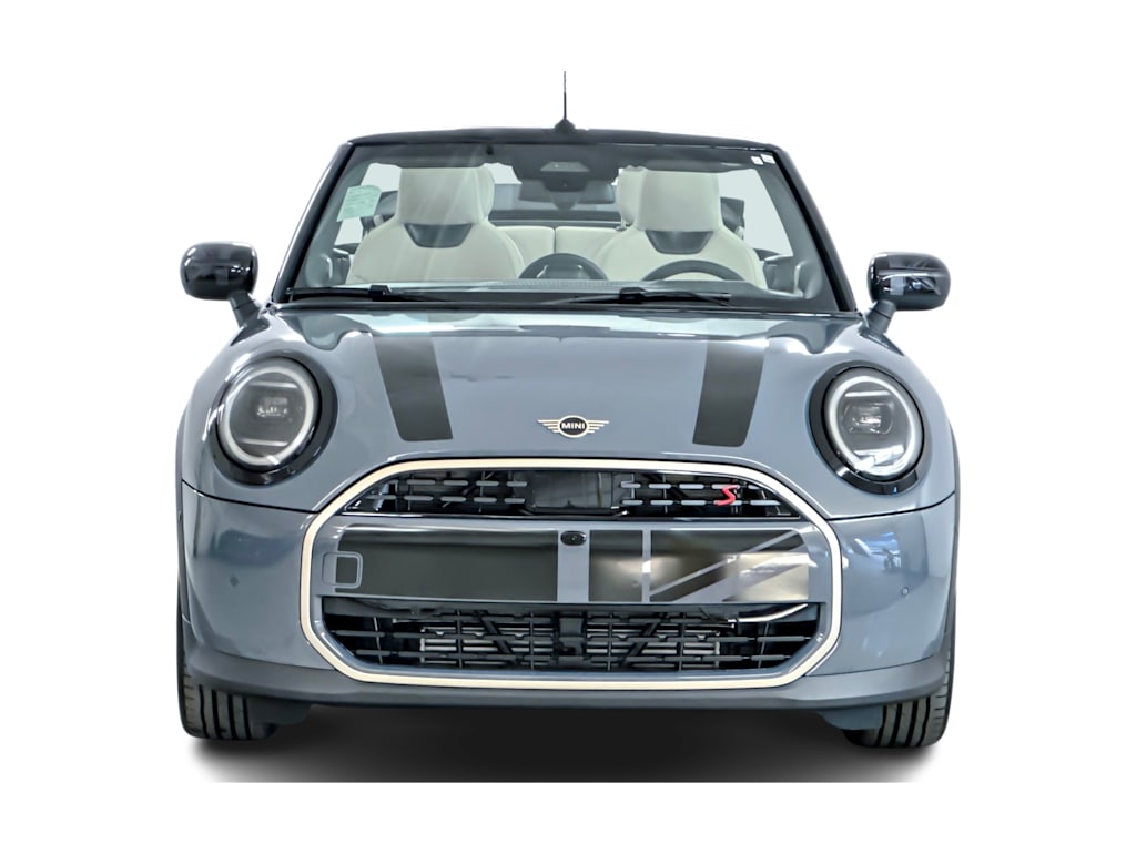 Thumbnail: 2026 MINI Cooper - 6