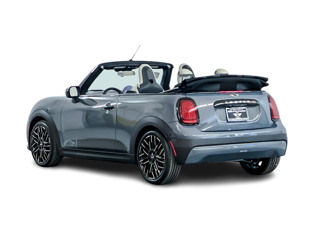 Thumbnail: 2026 MINI Cooper - 4