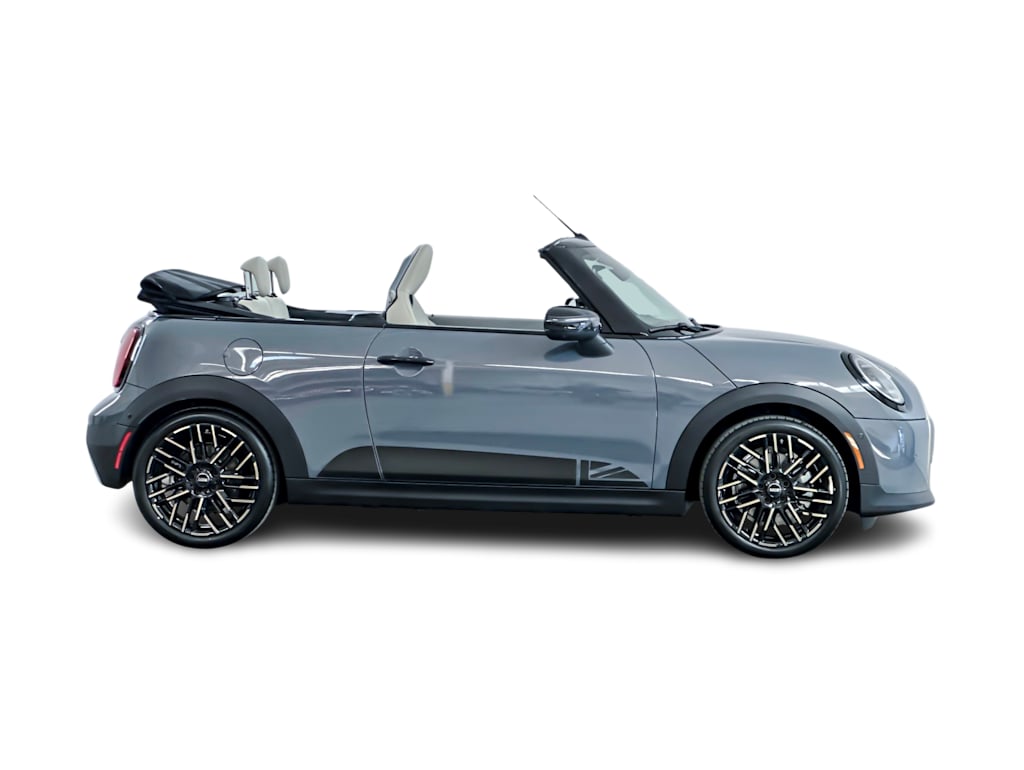 Thumbnail: 2026 MINI Cooper - 17