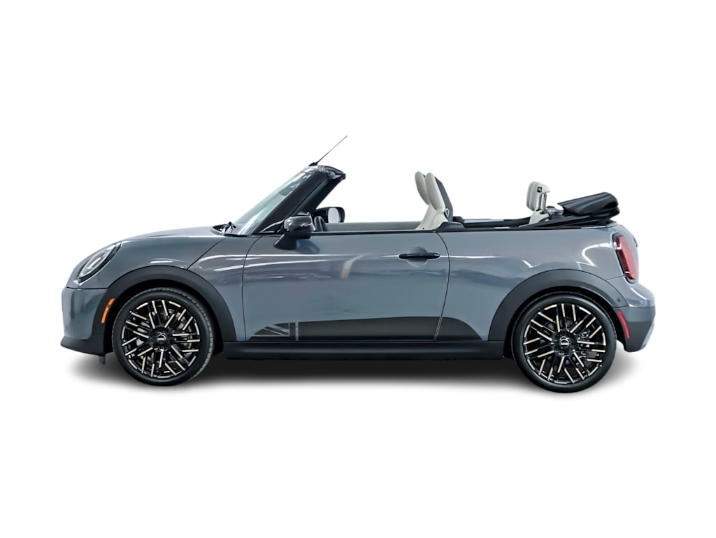 Thumbnail: 2026 MINI Cooper - 3
