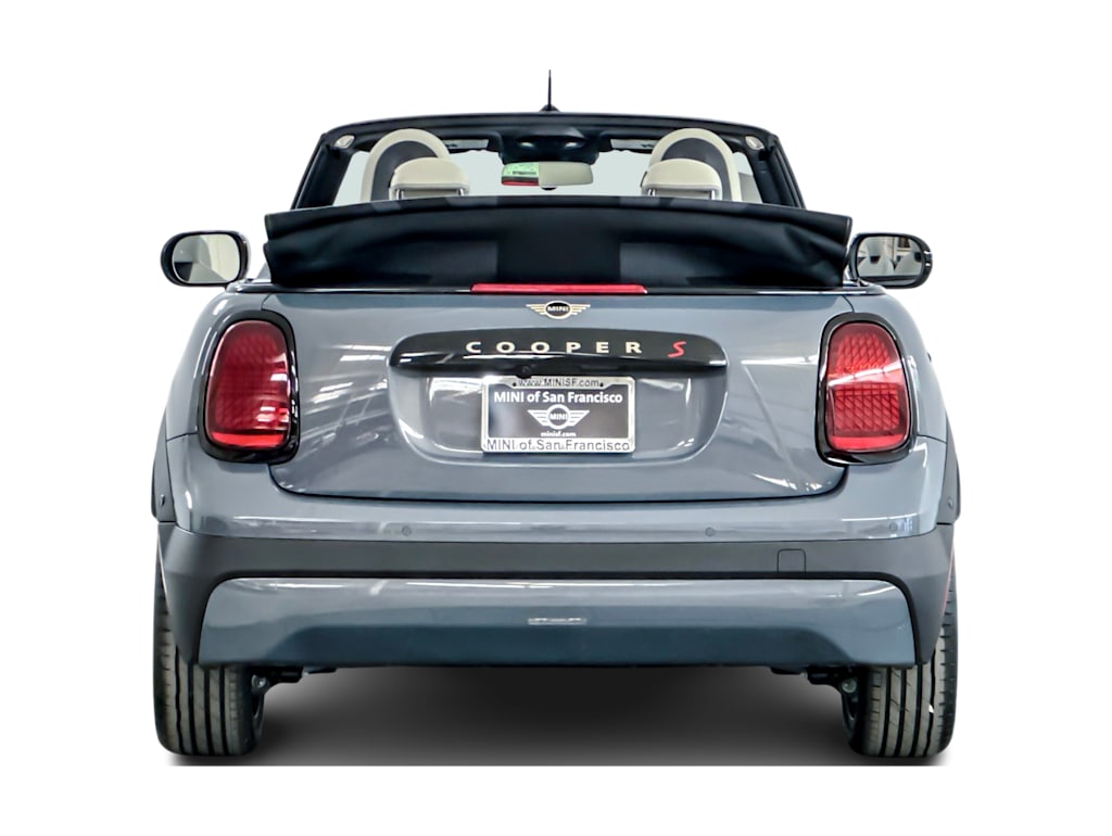 Thumbnail: 2026 MINI Cooper - 5