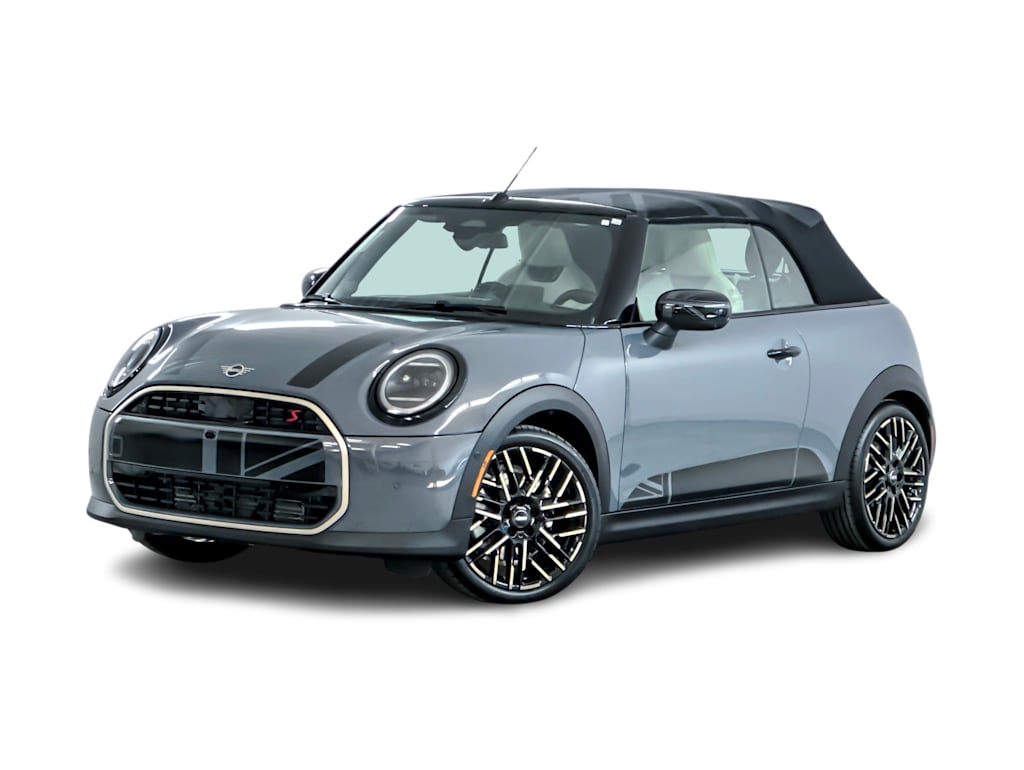 Thumbnail: 2026 MINI Cooper - 19