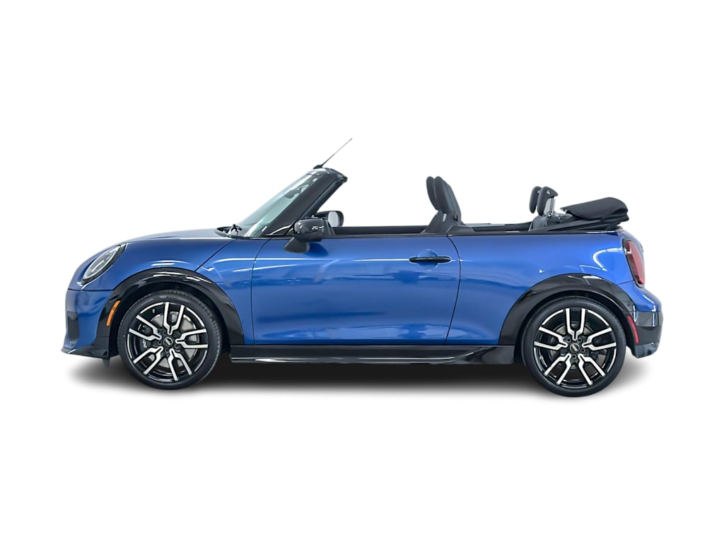 Thumbnail: 2026 MINI Cooper - 3