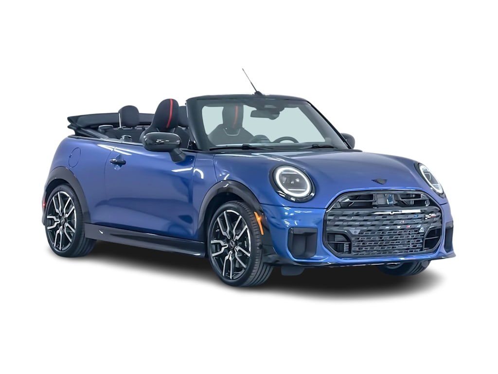 Thumbnail: 2026 MINI Cooper - 17