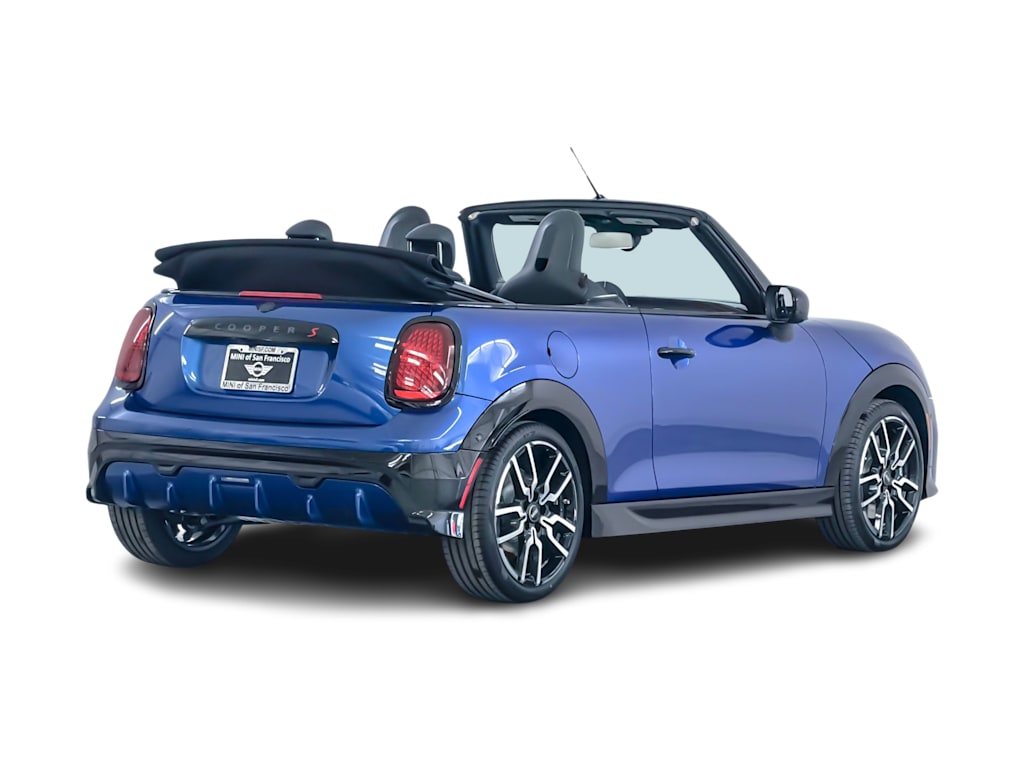 Thumbnail: 2026 MINI Cooper - 15