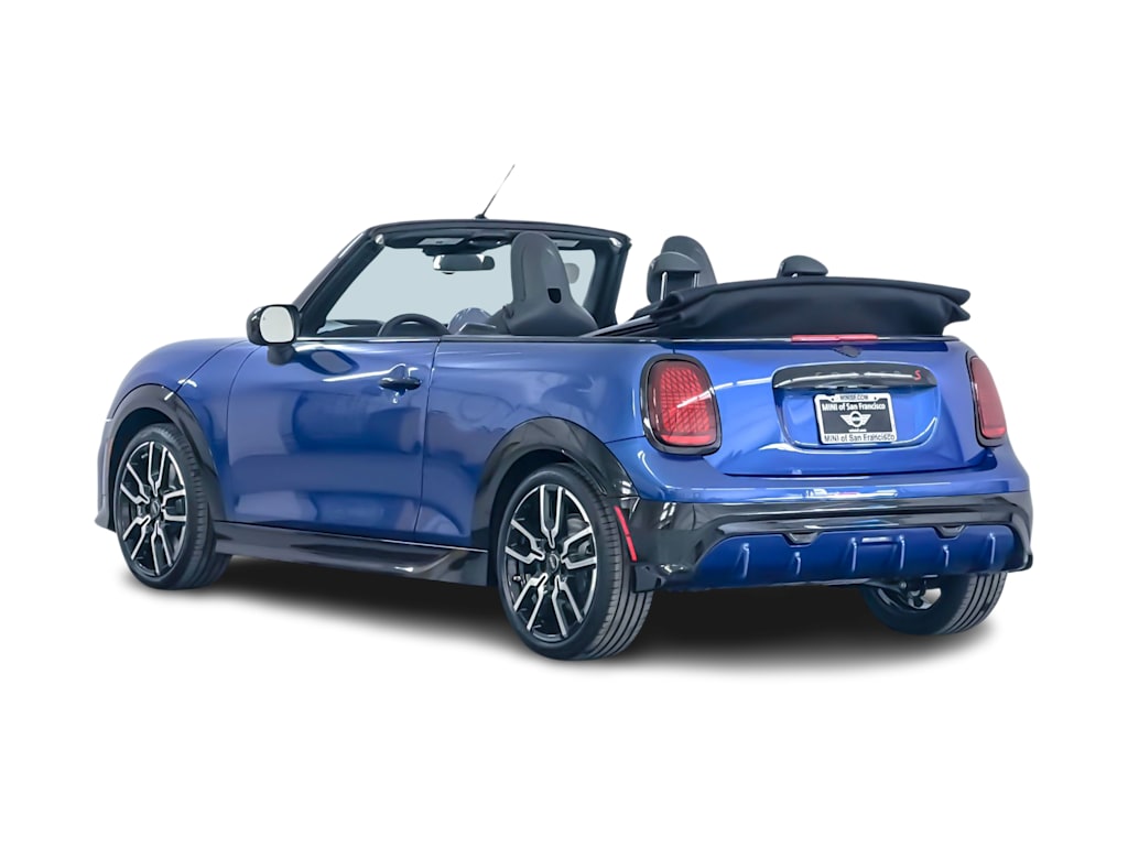 Thumbnail: 2026 MINI Cooper - 4