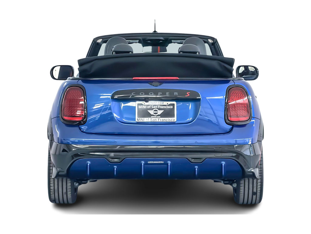 Thumbnail: 2026 MINI Cooper - 5