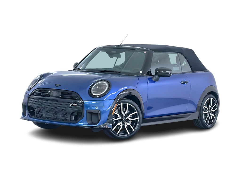 Thumbnail: 2026 MINI Cooper - 18