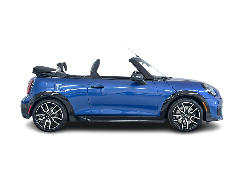 Thumbnail: 2026 MINI Cooper - 16