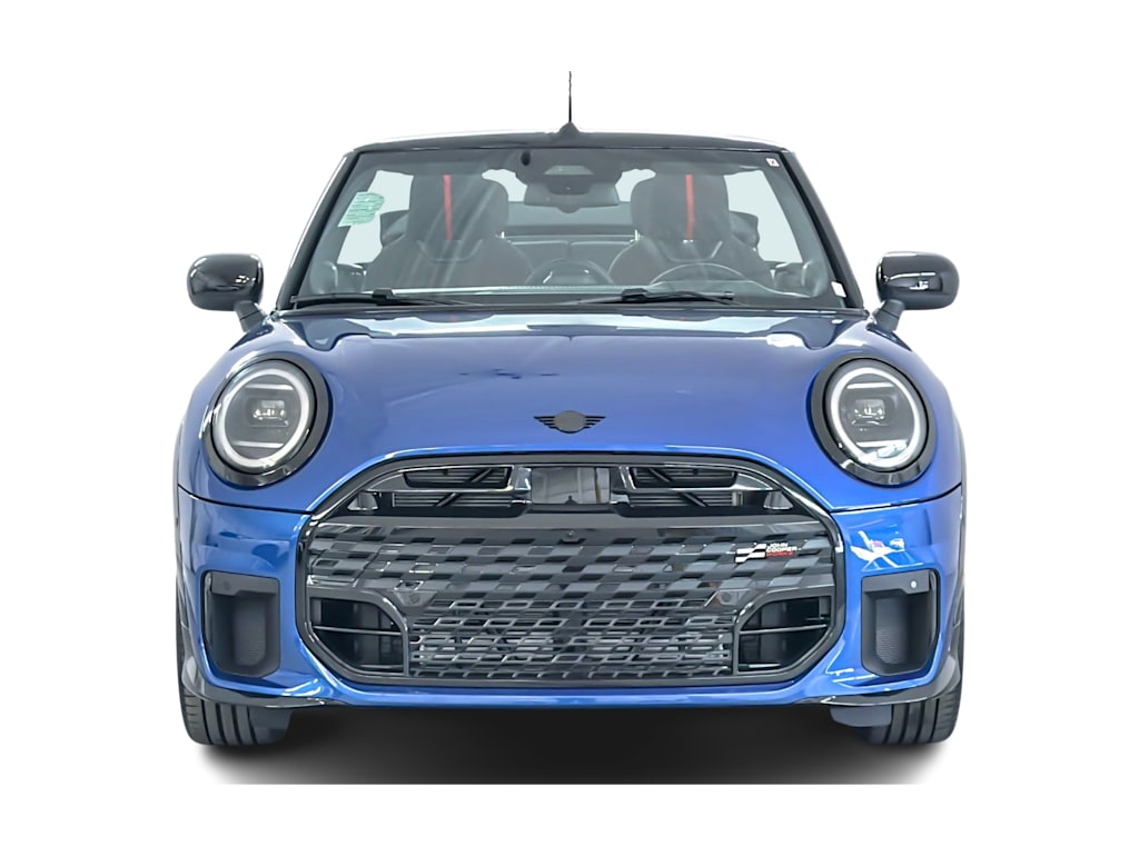 Thumbnail: 2026 MINI Cooper - 6