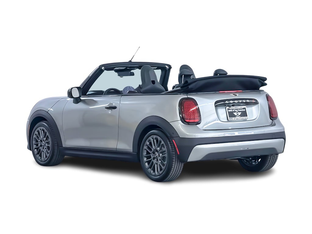 Thumbnail: 2027 MINI Cooper - 3