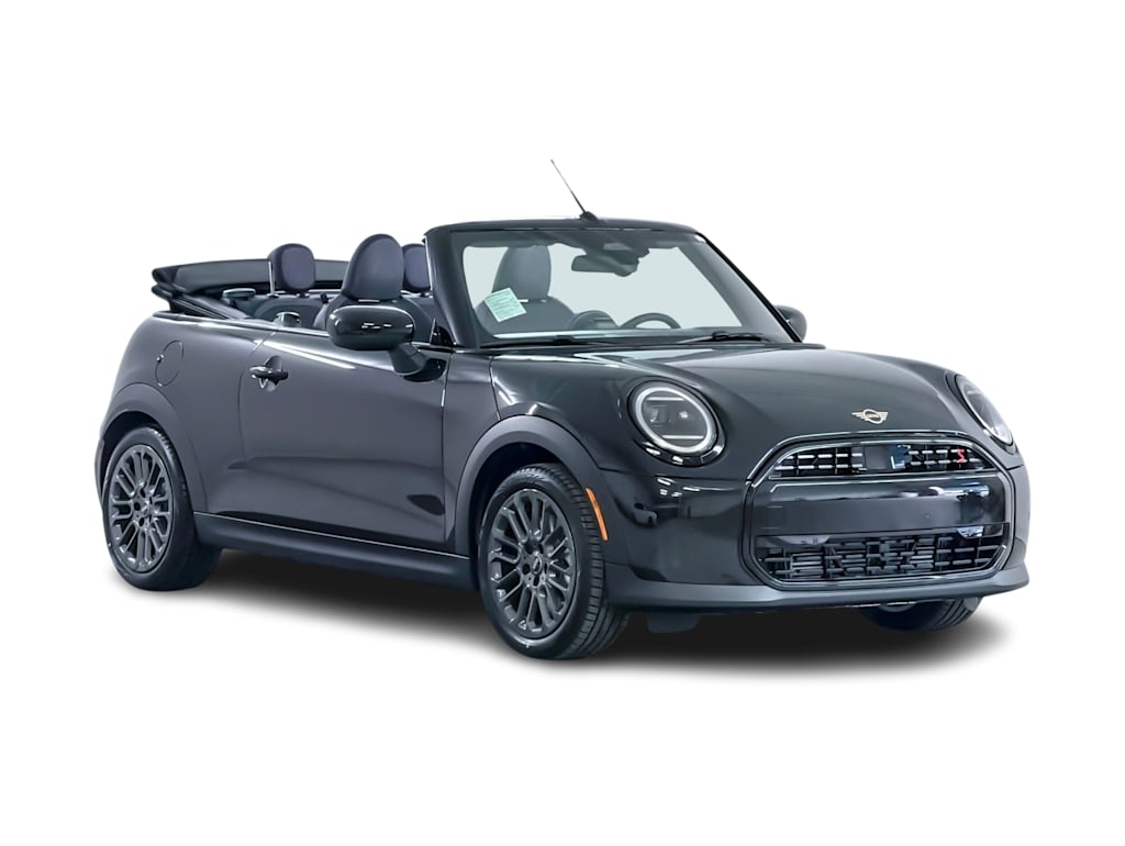 Thumbnail: 2026 MINI Cooper - 16