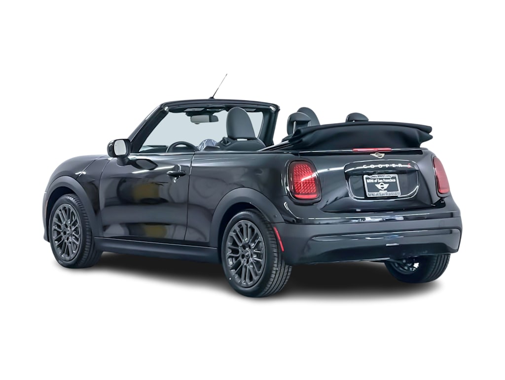 Thumbnail: 2026 MINI Cooper - 4