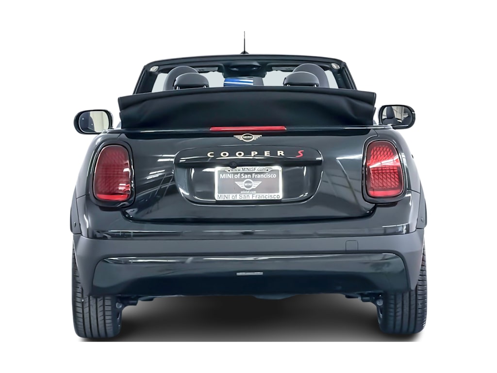 Thumbnail: 2026 MINI Cooper - 5