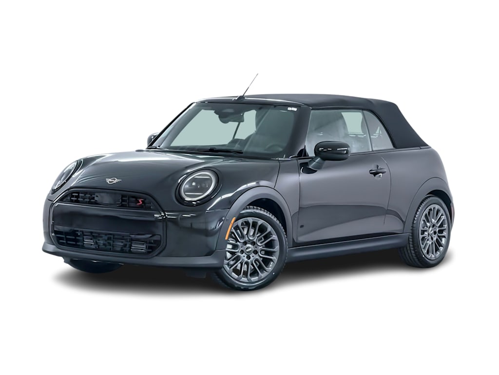 Thumbnail: 2026 MINI Cooper - 17
