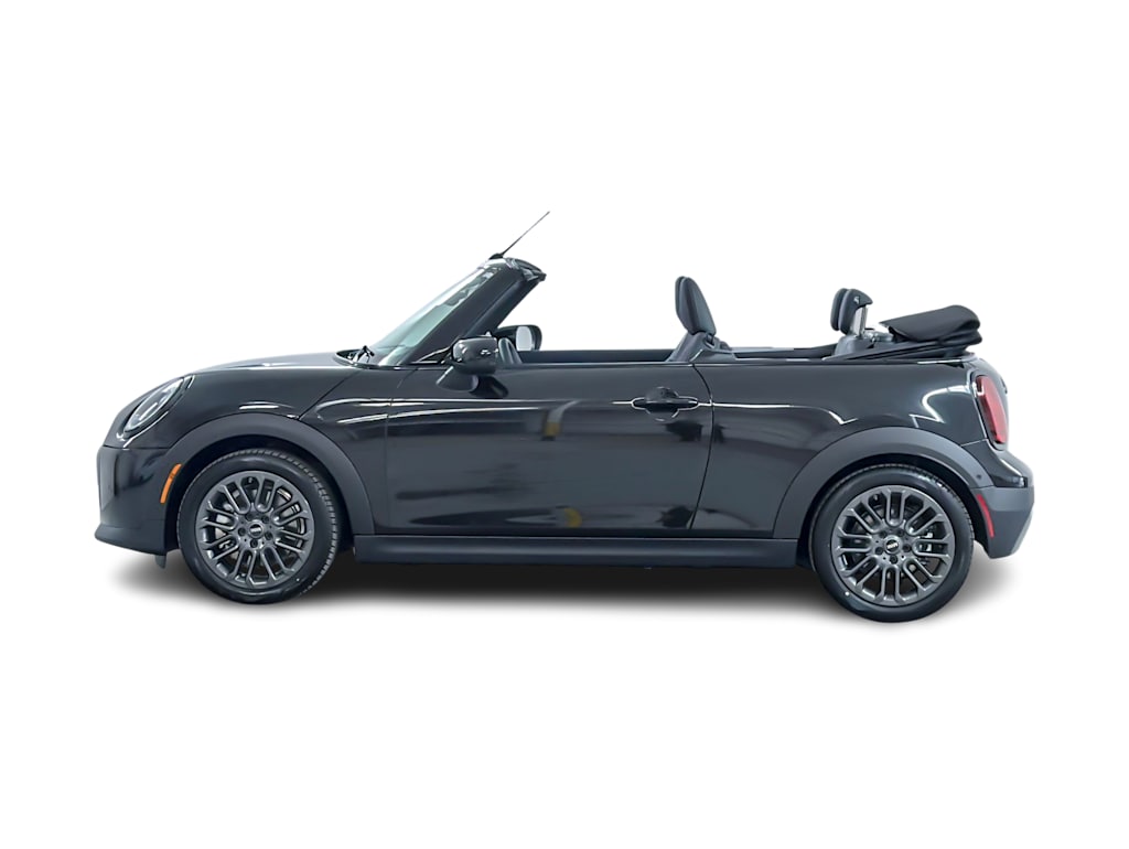 Thumbnail: 2026 MINI Cooper - 3