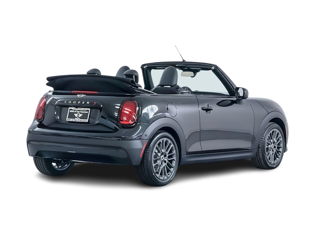 Thumbnail: 2026 MINI Cooper - 14