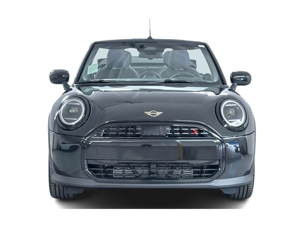 Thumbnail: 2026 MINI Cooper - 6