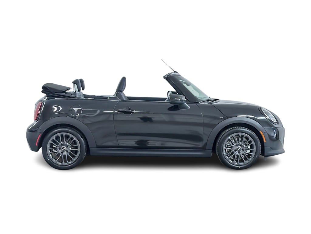 Thumbnail: 2026 MINI Cooper - 15