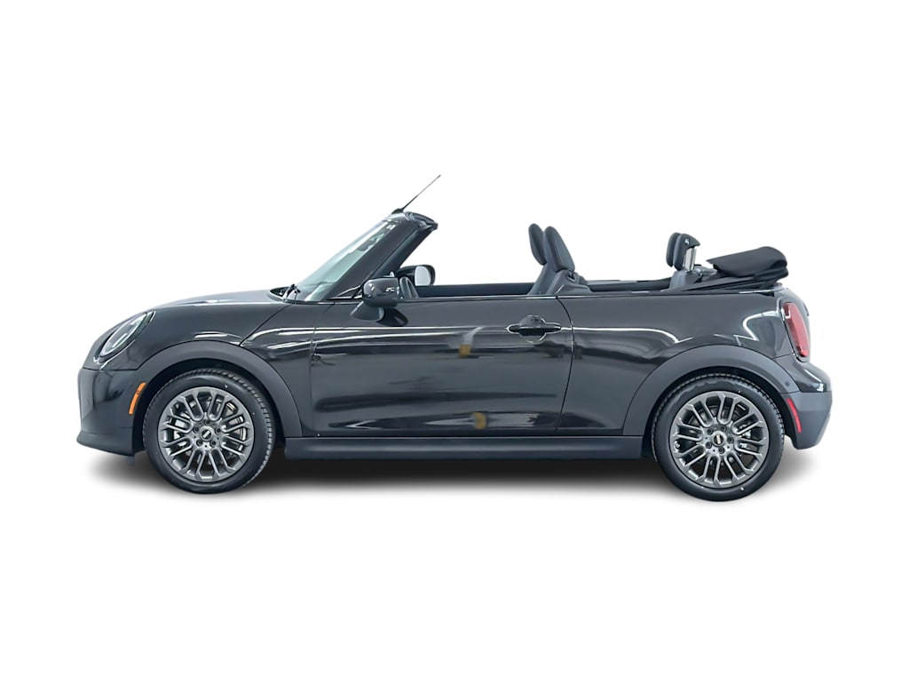 Thumbnail: 2026 MINI Cooper - 3