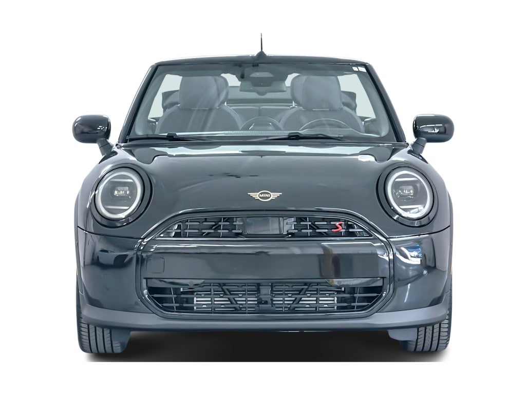 Thumbnail: 2026 MINI Cooper - 6