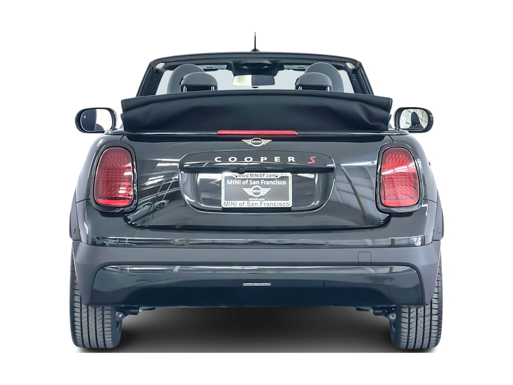 Thumbnail: 2026 MINI Cooper - 5
