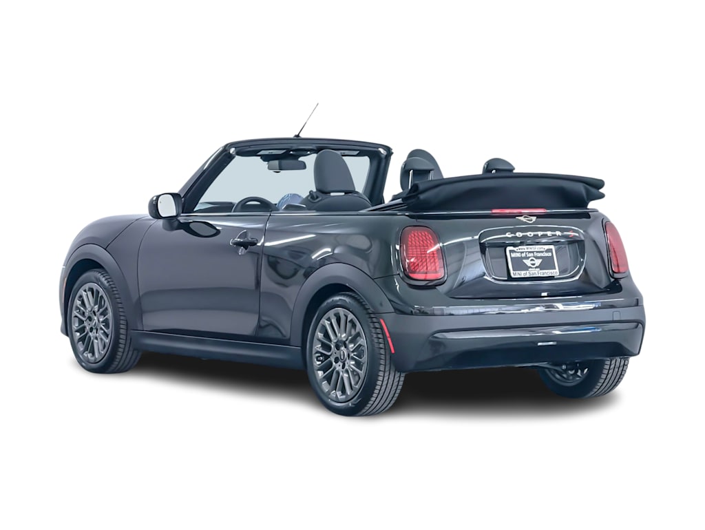 Thumbnail: 2026 MINI Cooper - 4