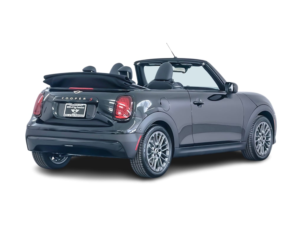 Thumbnail: 2026 MINI Cooper - 15