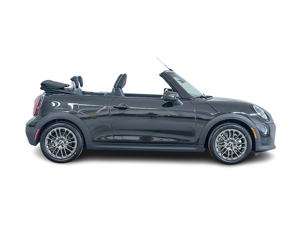 Thumbnail: 2026 MINI Cooper - 16
