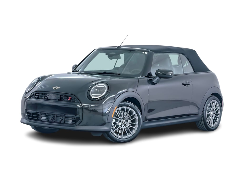 Thumbnail: 2026 MINI Cooper - 18